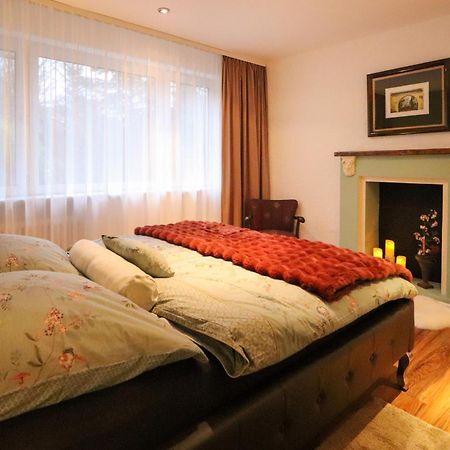 Birgits Landhaus Willingen Willingen  Esterno foto