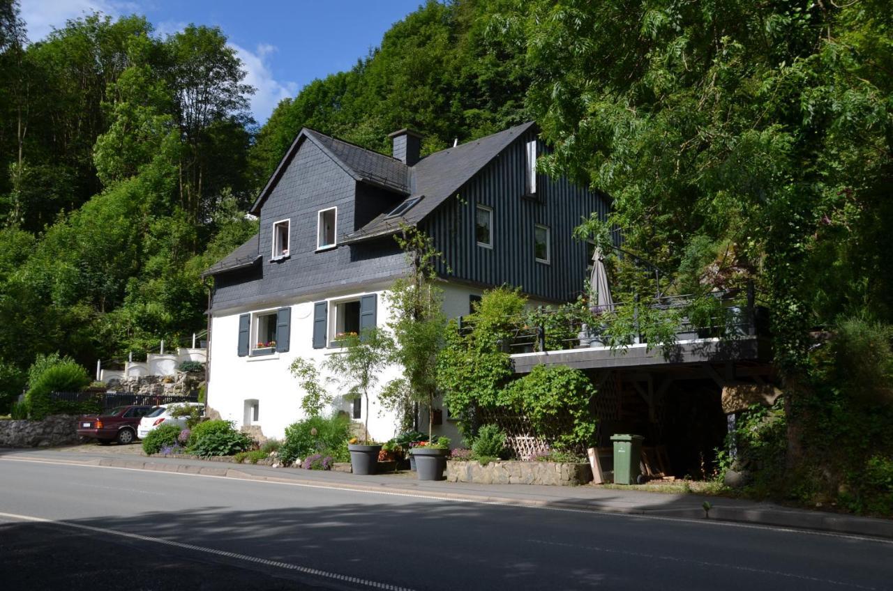 Birgits Landhaus Willingen Willingen  Esterno foto