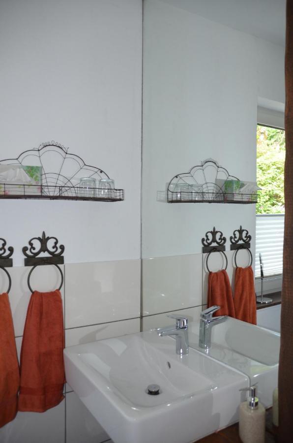 Birgits Landhaus Willingen Willingen  Esterno foto