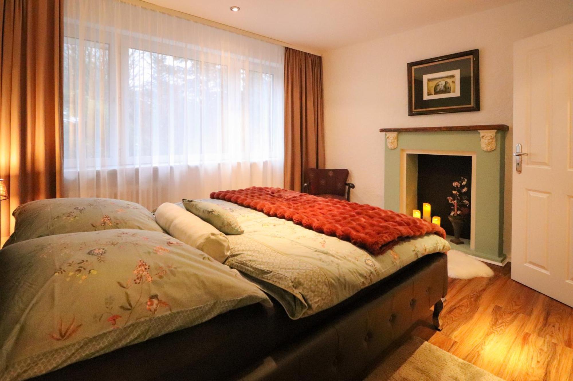 Birgits Landhaus Willingen Willingen  Esterno foto