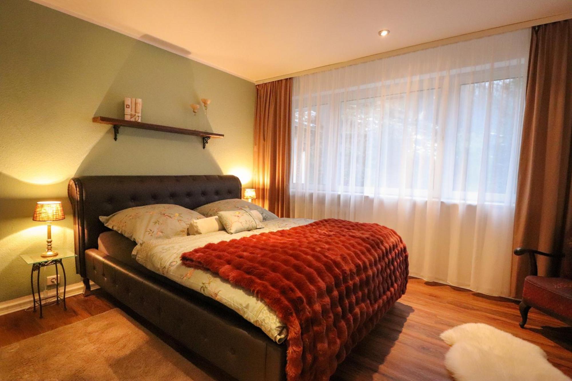 Birgits Landhaus Willingen Willingen  Esterno foto